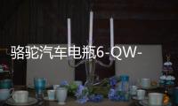 骆驼汽车电瓶6-QW-45适配雅阁本田CRV锋范杰德缤智12V45AH蓄电池