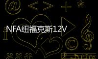 NFA纽福克斯12V 25A全自动汽车电瓶充电器蓄电池充电机 引擎启动